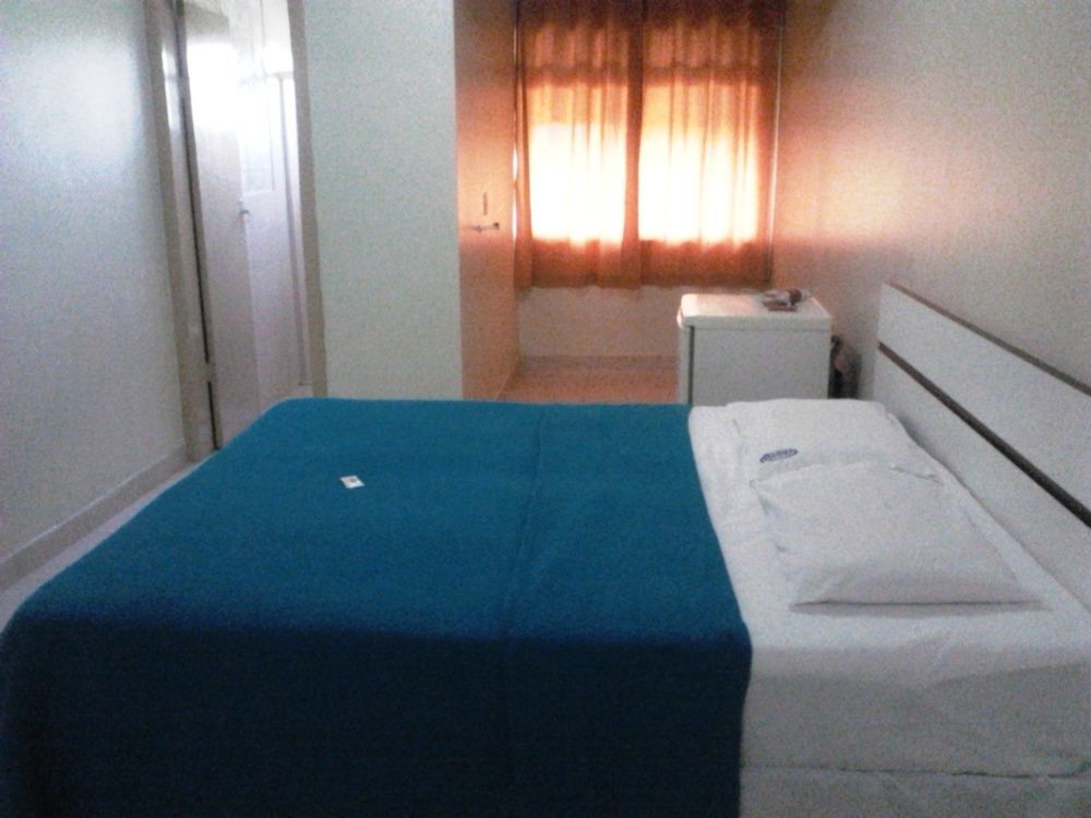 Hotel Sublime - Pistao Sul - Proximo A Universidade Catolica De Brasilia ตากวาจิงกา ภายนอก รูปภาพ