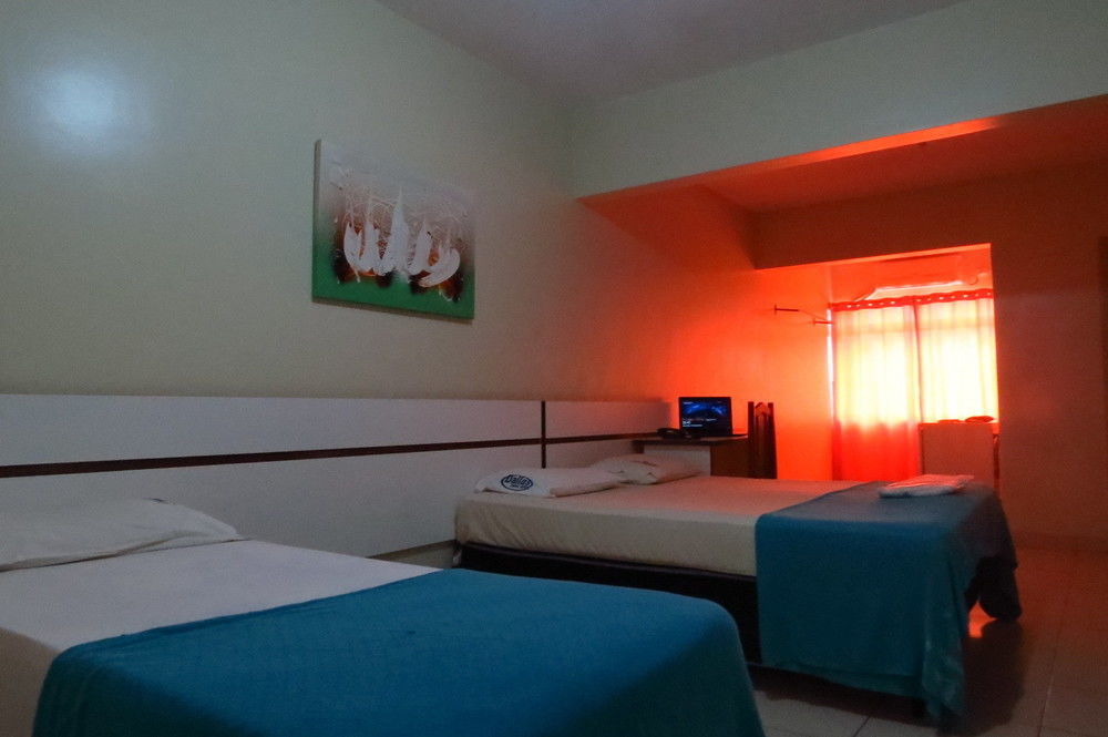 Hotel Sublime - Pistao Sul - Proximo A Universidade Catolica De Brasilia ตากวาจิงกา ภายนอก รูปภาพ